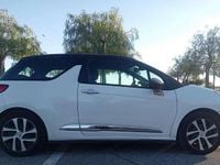 Usata DS Automobiles DS3 Chic 68 CV (50 kW) 2012 Berlina