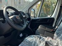 Usata Fiat Ducato 33 120 CV (88 kW) 2024 Bianco Furgone