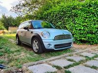 Usata Mini Clubman 109 CV (80 kW) 2009 Grigio Station wagon