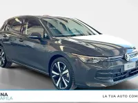 Nuova VW Golf VIII Edition 150 CV (110 kW) 2025 Grigio Berlina