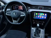 Usata VW Passat Alltrack 190 CV (139 kW) 2020 Station wagon