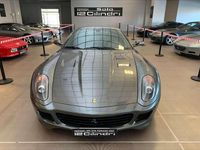 Usata Ferrari 599 620 CV (456 kW) 2007 Other Coupé