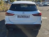 Usata Mercedes GLA200 Premium 149 CV (109 kW) 2020 Bianco SUV