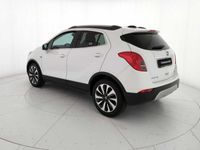 usata Opel Mokka 1.6 CDTI Ecotec 136CV 4x2 aut. X Innovation