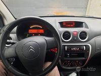 usata Citroën C2 C2 1.1 Elegance