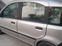Usata Fiat Panda 54 CV (39 kW) 2004 Utilitaria
