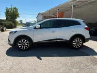 Usata Renault Kadjar Techno 116 CV (85 kW) 2022 Bianco SUV
