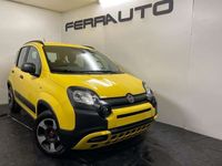 usata Fiat Panda Cross 1.0 hybrid City s