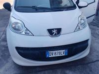 Usata Peugeot 107 Access 68 CV (50 kW) 2009 Utilitaria