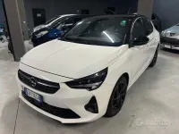 Usata Opel Corsa 101 CV (74 kW) 2023 Bianco Utilitaria