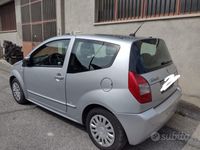 usata Citroën C2 C2 09 1.1 airdream Classique