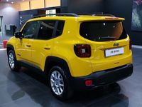 usata Jeep Renegade 1.0 t3 limited 2wd