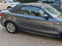 usata BMW 118 Cabriolet 118 i Eletta