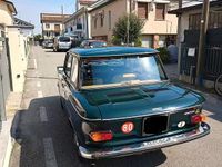 Usata NSU Prinz 1970 Verde Berlina