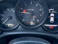 Usata Porsche Macan GTS 441 CV (324 kW) 2024 Nero SUV