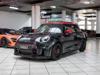 Usata Mini John Cooper Works 231 CV (169 kW) 2023 Midnight black ii Utilitaria