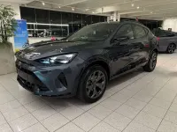 Usata Cupra Formentor 150 CV (110 kW) 2025 Fiord blue pastello SUV
