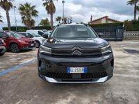 Usata Citroën C5 Shine 131 CV (96 kW) 2022 Nero Station wagon