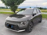 Usata Kia Niro Style 92 CV (67 kW) 2025 SUV