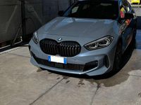 Usata BMW 118 M Sport 136 CV (100 kW) 2019 Utilitaria