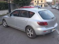 Usata Mazda 3 Active Plus 109 CV (80 kW) 2004 Berlina
