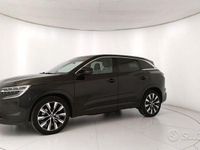 Usata Renault Austral Techno 200 CV (147 kW) 2024 Nero SUV