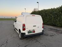 Usata Opel Combo S 102 CV (75 kW) 2020 Bianco Berlina