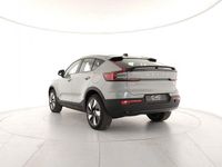 Nuova Volvo EC40 Core 127 kW (174 CV) 2025 Argento(met.) SUV