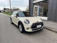 usata Mini Cooper 1.5 One Boost 1.5 One D