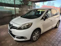 Usata Renault Scenic E-Tech Dynamique 110 CV (80 kW) 2010 Monovolume