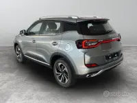 Nuova EMC Wave 3 147 CV (108 kW) 2025 Grigio SUV