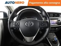 usata Toyota Auris Hybrid 