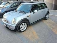 Usata Mini One D 75 CV (55 kW) 2005 Utilitaria