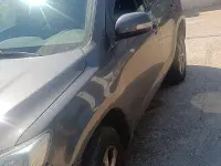 Usata Toyota RAV4 150 CV (110 kW) 2011 Grigio SUV