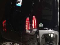 Usata Citroën Grand C4 Picasso Business Class 116 CV (85 kW) 2014 Monovolume