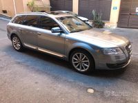 usata Audi A6 Allroad 4F C6 2008 233cv ottimo stato