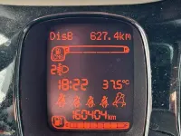Usata Fiat Panda Lounge 85 CV (62 kW) 2014 Nero Utilitaria