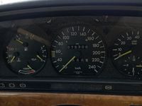 Usata Mercedes 280 SE 187 CV (137 kW) 1980 Grigio Berlina