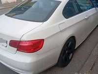 Usata BMW 320 184 CV (135 kW) 2011 Berlina