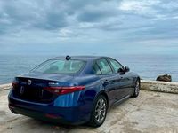 Usata Alfa Romeo Giulia 160 CV (117 kW) 2019 Berlina