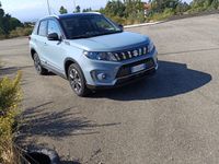 usata Suzuki Vitara Vitara 1.4 Boosterjet Top