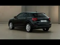 Nuova Audi Q2 Advanced Plus 116 CV (85 kW) 2026 Nero SUV