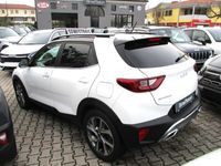 usata Kia Stonic 1.0 T-GDi 1.0 T-GDi 100 CV MHEV iMT GT Line