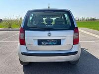 Usata Fiat Idea 69 CV (50 kW) 2006 Grigio Monovolume