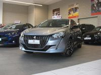 usata Peugeot 208 PureTech 75 Stop&Start 5 porte Active