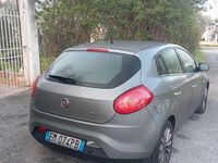 Usata Fiat Bravo 120 CV (88 kW) 2012 Grigio Utilitaria