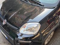 Gebraucht Fiat Panda 69 PS (50 kW) 2023 Kleinwagen