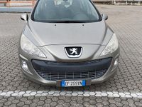 Usata Peugeot 308 95 CV (69 kW) 2011 Berlina