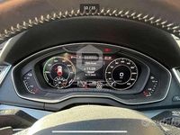 Usata Audi Q5 Edition .1 265 CV (194 kW) 2021 Nero SUV