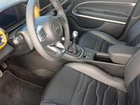 Usata Jeep Avenger Summit 101 CV (74 kW) 2023 Nero SUV